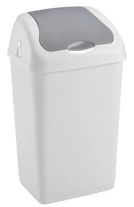Koš na odpadky 35l Koš na odpadky 35l - Úklidové a ochranné pomůcky Vědra, koše